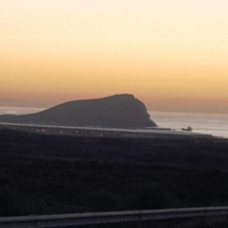 Los Abrigos 2 Apartments Guest House Ocean Relax, Wifi, Playas Buitenkant foto