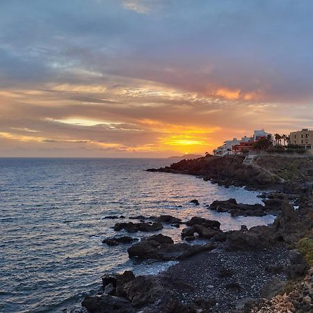 Los Abrigos 2 Apartments Guest House Ocean Relax, Wifi, Playas Buitenkant foto