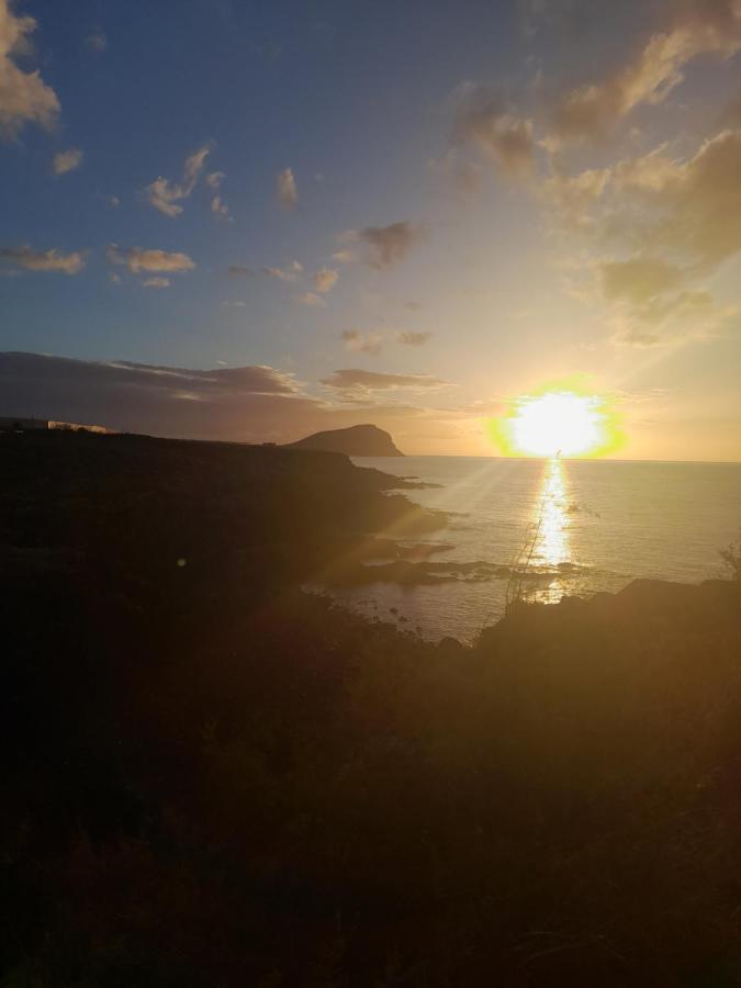 Los Abrigos 2 Apartments Guest House Ocean Relax, Wifi, Playas Buitenkant foto