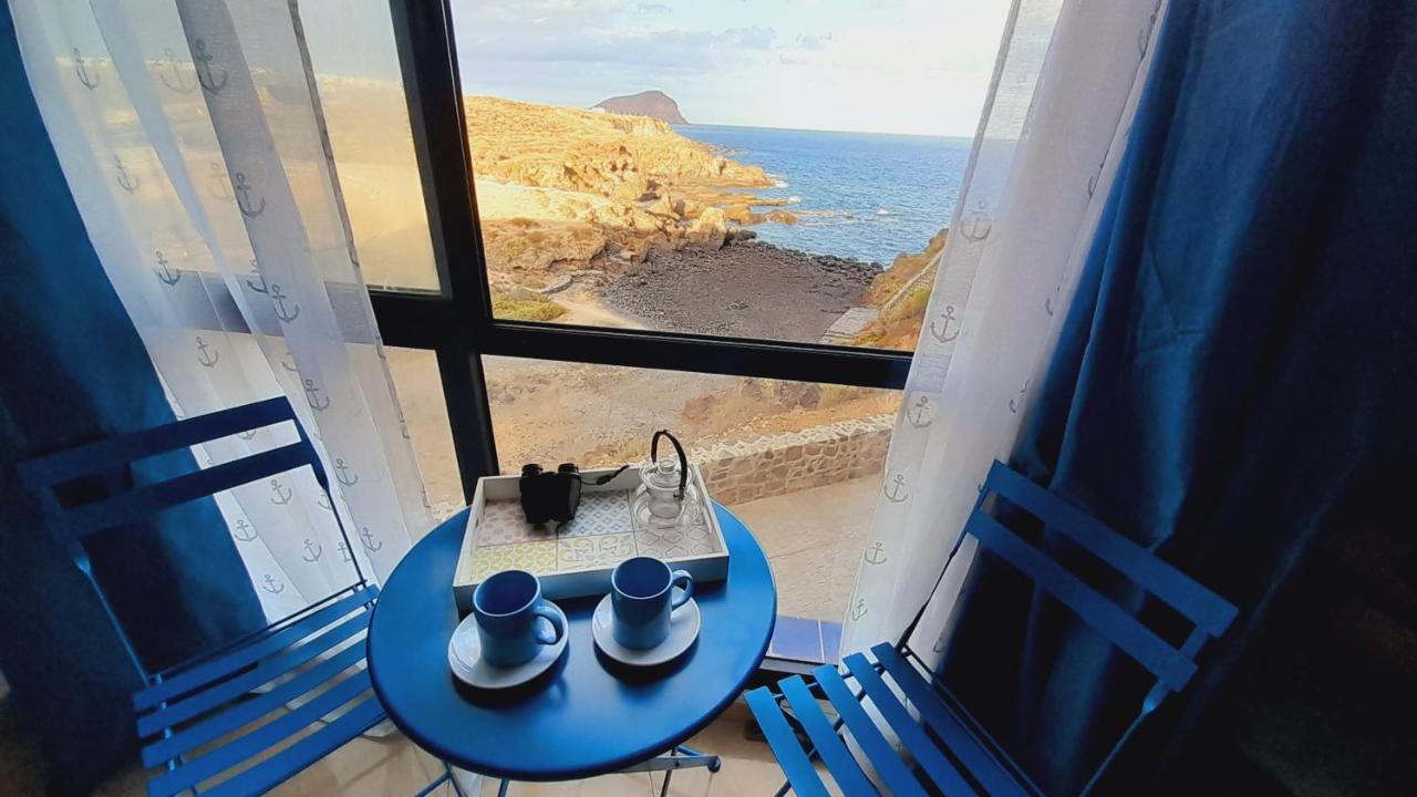 Los Abrigos 2 Apartments Guest House Ocean Relax, Wifi, Playas Buitenkant foto