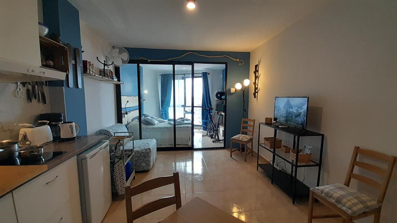 Los Abrigos 2 Apartments Guest House Ocean Relax, Wifi, Playas Buitenkant foto
