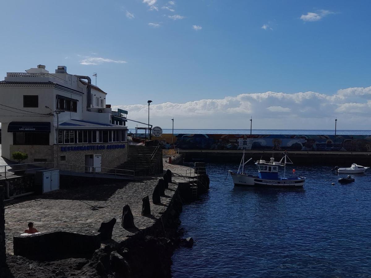 Los Abrigos 2 Apartments Guest House Ocean Relax, Wifi, Playas Buitenkant foto