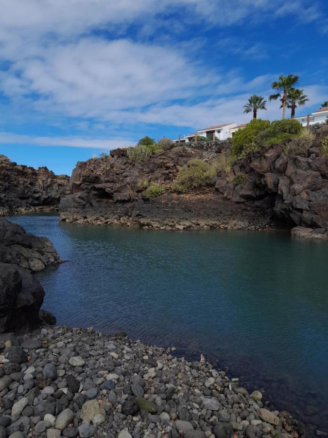 Los Abrigos 2 Apartments Guest House Ocean Relax, Wifi, Playas Buitenkant foto