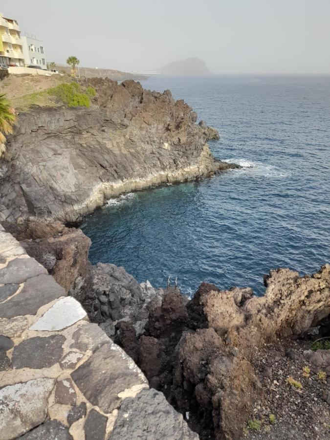 Los Abrigos 2 Apartments Guest House Ocean Relax, Wifi, Playas Buitenkant foto