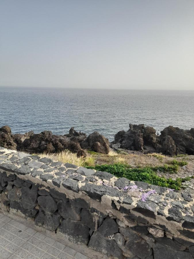Los Abrigos 2 Apartments Guest House Ocean Relax, Wifi, Playas Buitenkant foto