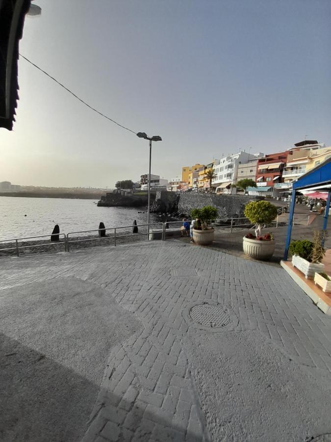 Los Abrigos 2 Apartments Guest House Ocean Relax, Wifi, Playas Buitenkant foto