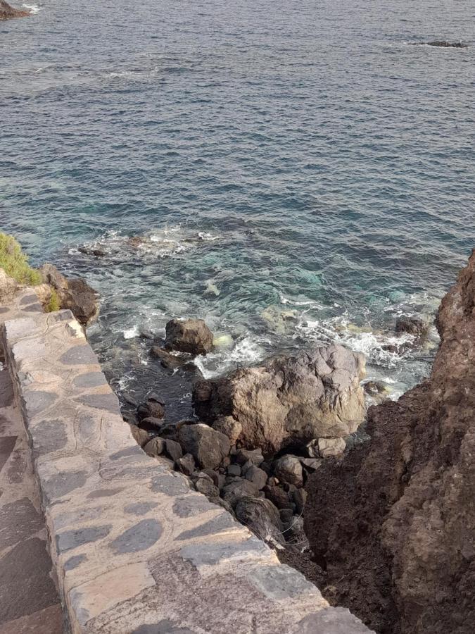Los Abrigos 2 Apartments Guest House Ocean Relax, Wifi, Playas Buitenkant foto