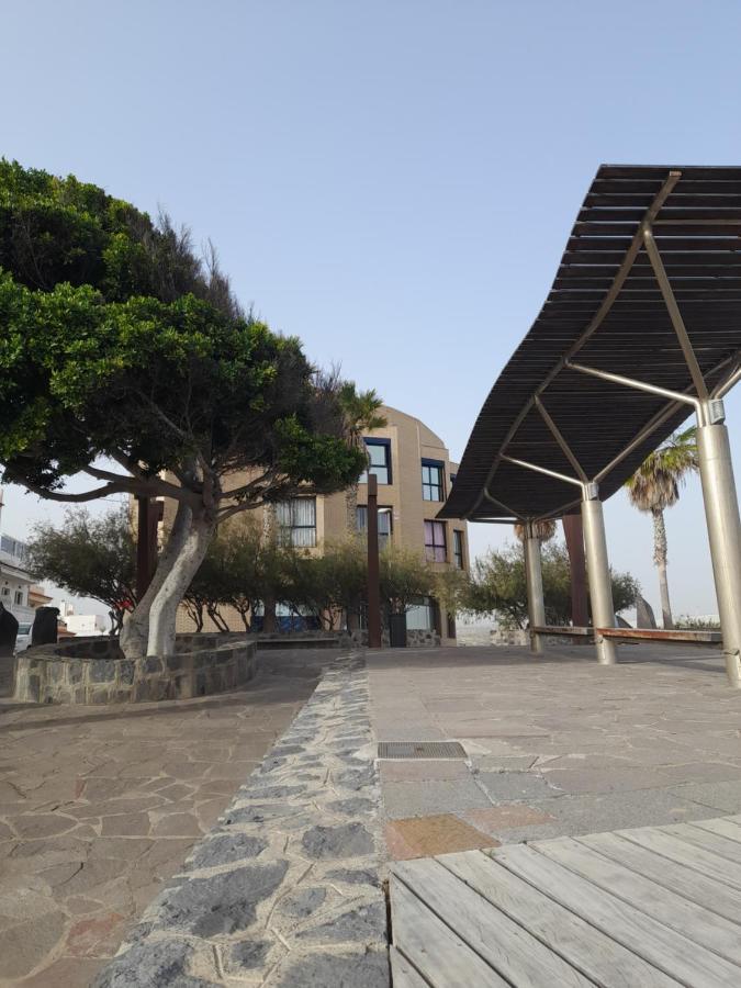 Los Abrigos 2 Apartments Guest House Ocean Relax, Wifi, Playas Buitenkant foto