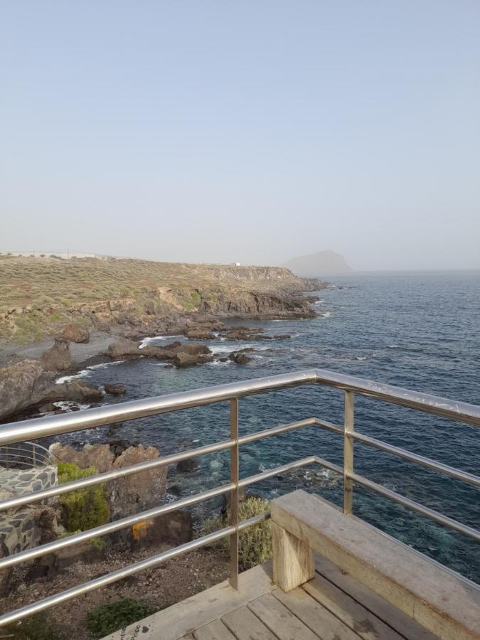 Los Abrigos 2 Apartments Guest House Ocean Relax, Wifi, Playas Buitenkant foto