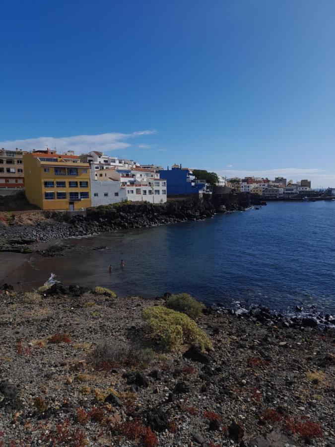 Los Abrigos 2 Apartments Guest House Ocean Relax, Wifi, Playas Buitenkant foto