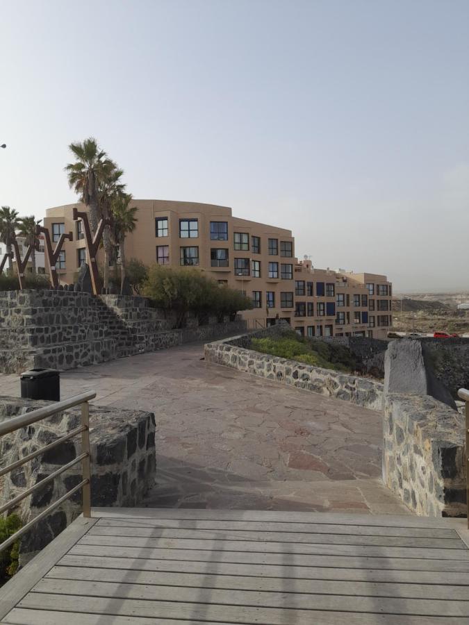 Los Abrigos 2 Apartments Guest House Ocean Relax, Wifi, Playas Buitenkant foto