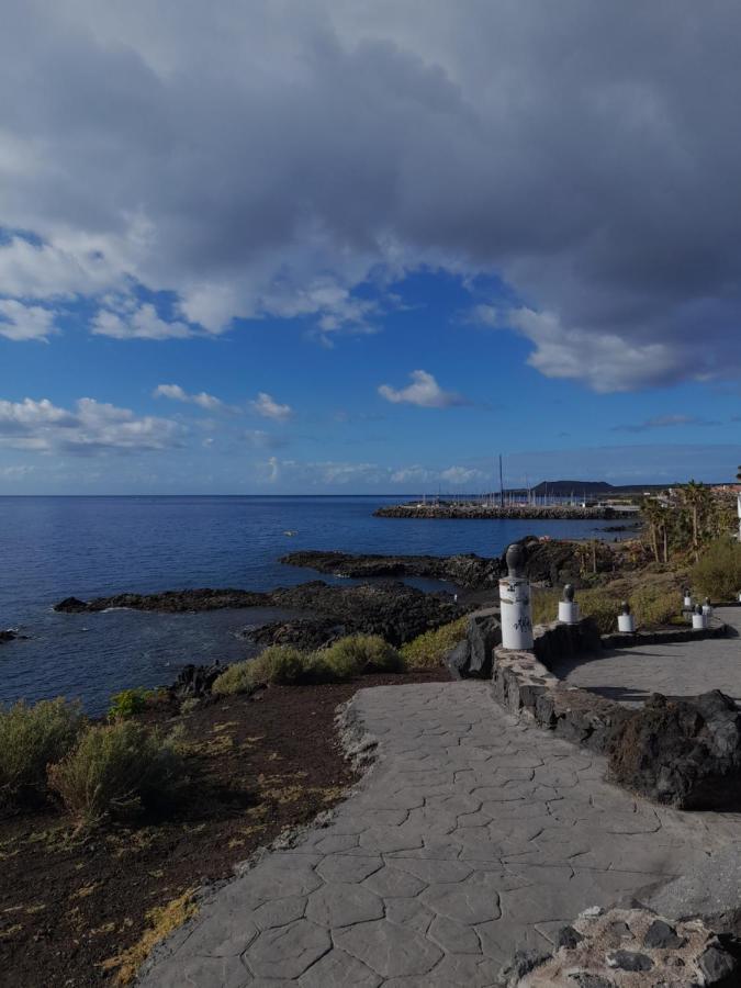 Los Abrigos 2 Apartments Guest House Ocean Relax, Wifi, Playas Buitenkant foto