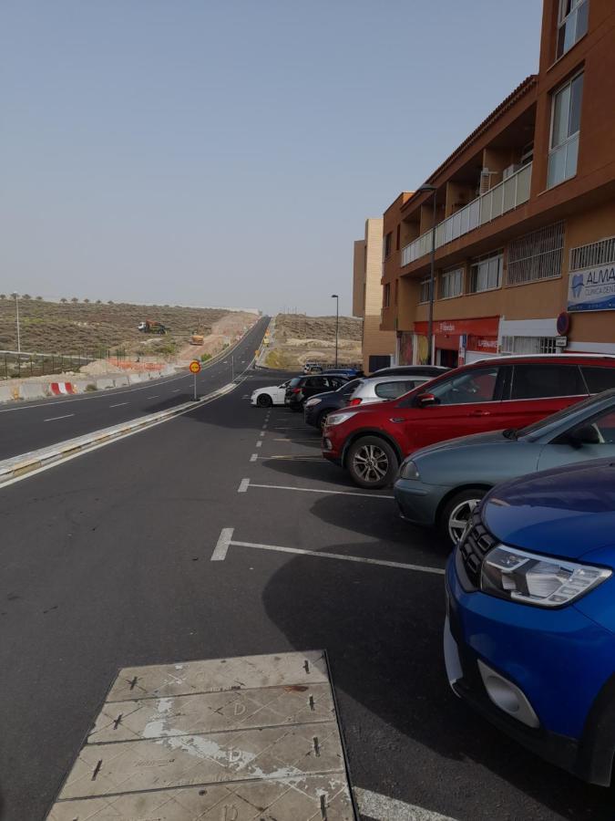 Los Abrigos 2 Apartments Guest House Ocean Relax, Wifi, Playas Buitenkant foto