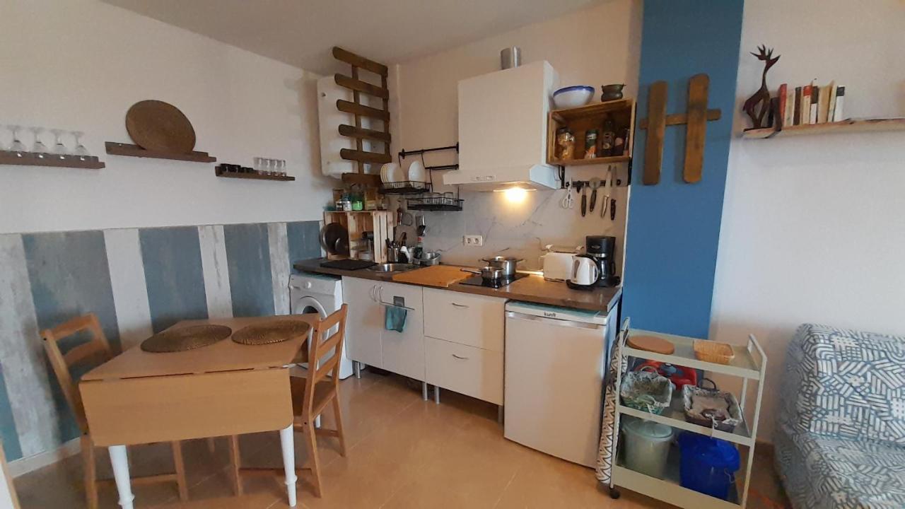 Los Abrigos 2 Apartments Guest House Ocean Relax, Wifi, Playas Buitenkant foto