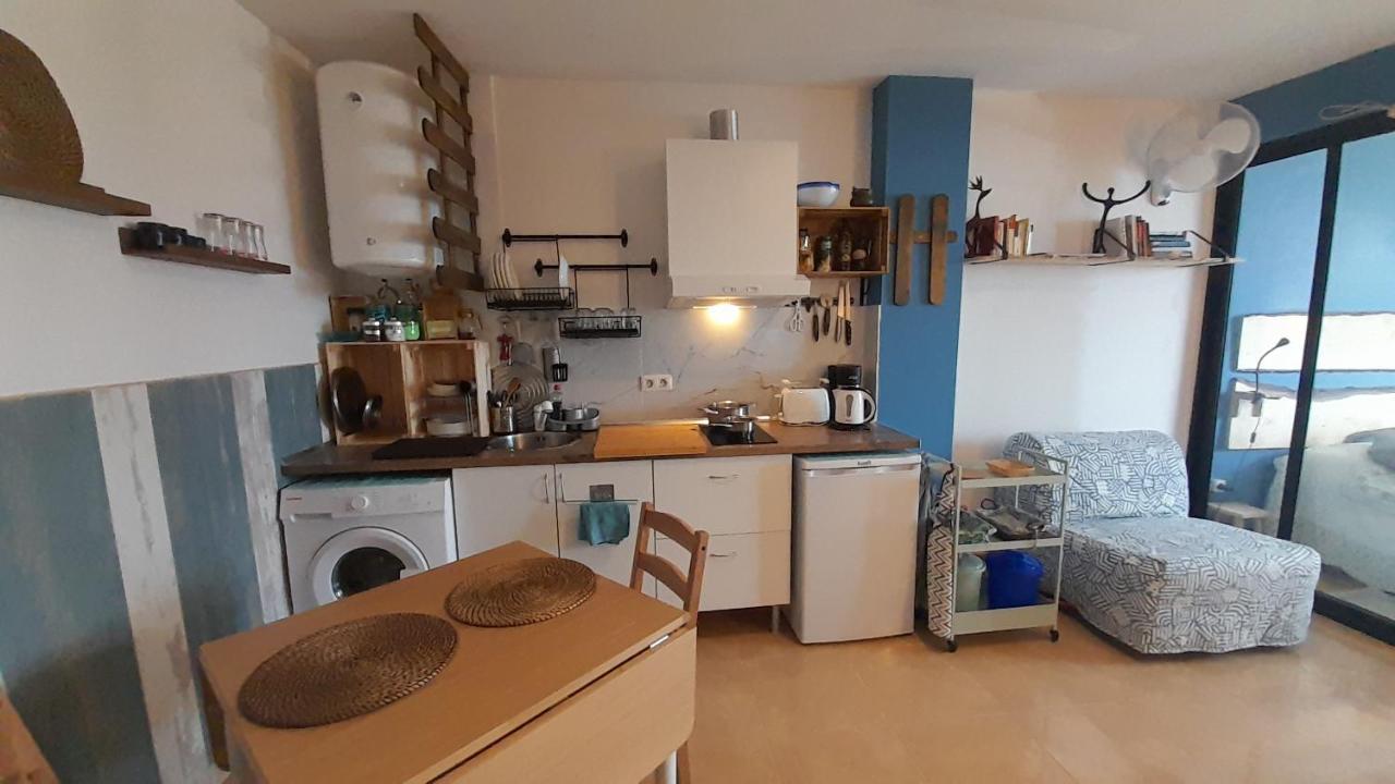 Los Abrigos 2 Apartments Guest House Ocean Relax, Wifi, Playas Buitenkant foto