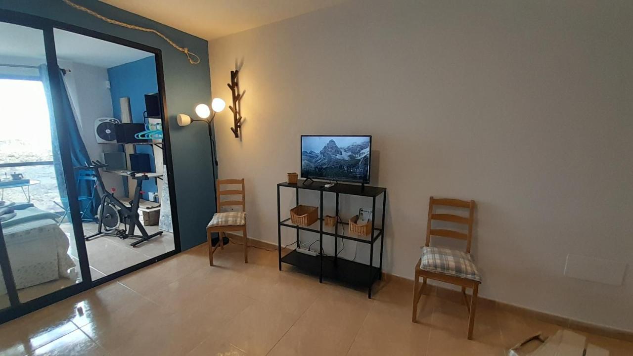 Los Abrigos 2 Apartments Guest House Ocean Relax, Wifi, Playas Buitenkant foto