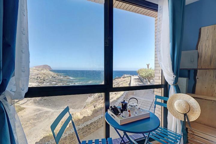 Los Abrigos 2 Apartments Guest House Ocean Relax, Wifi, Playas Buitenkant foto