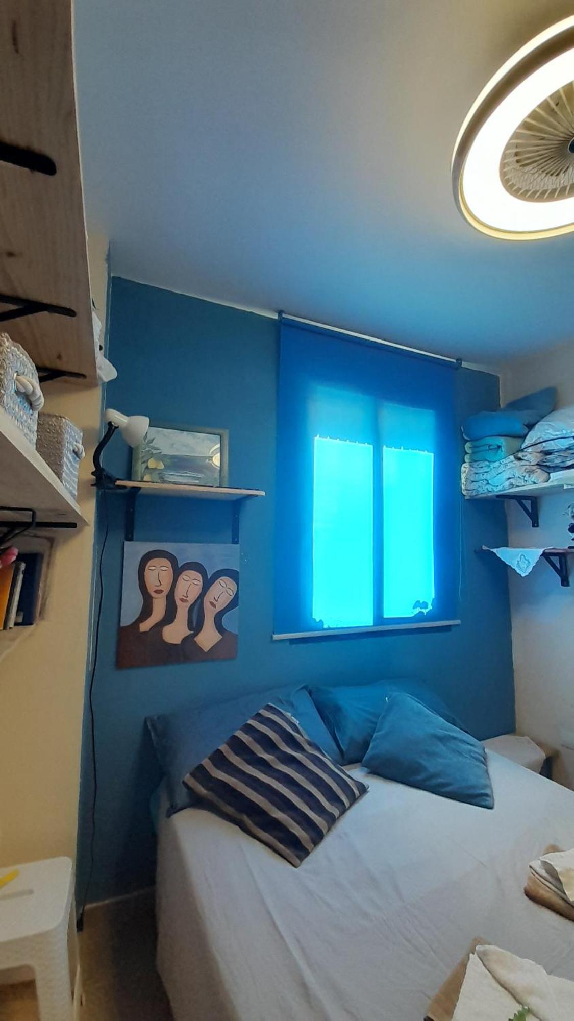 Los Abrigos 2 Apartments Guest House Ocean Relax, Wifi, Playas Buitenkant foto