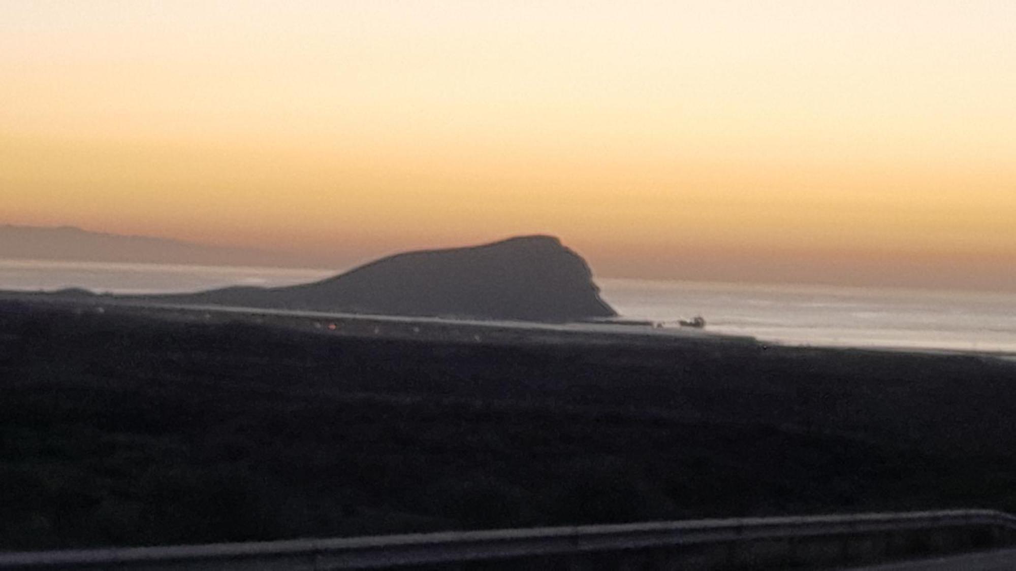 Los Abrigos 2 Apartments Guest House Ocean Relax, Wifi, Playas Buitenkant foto