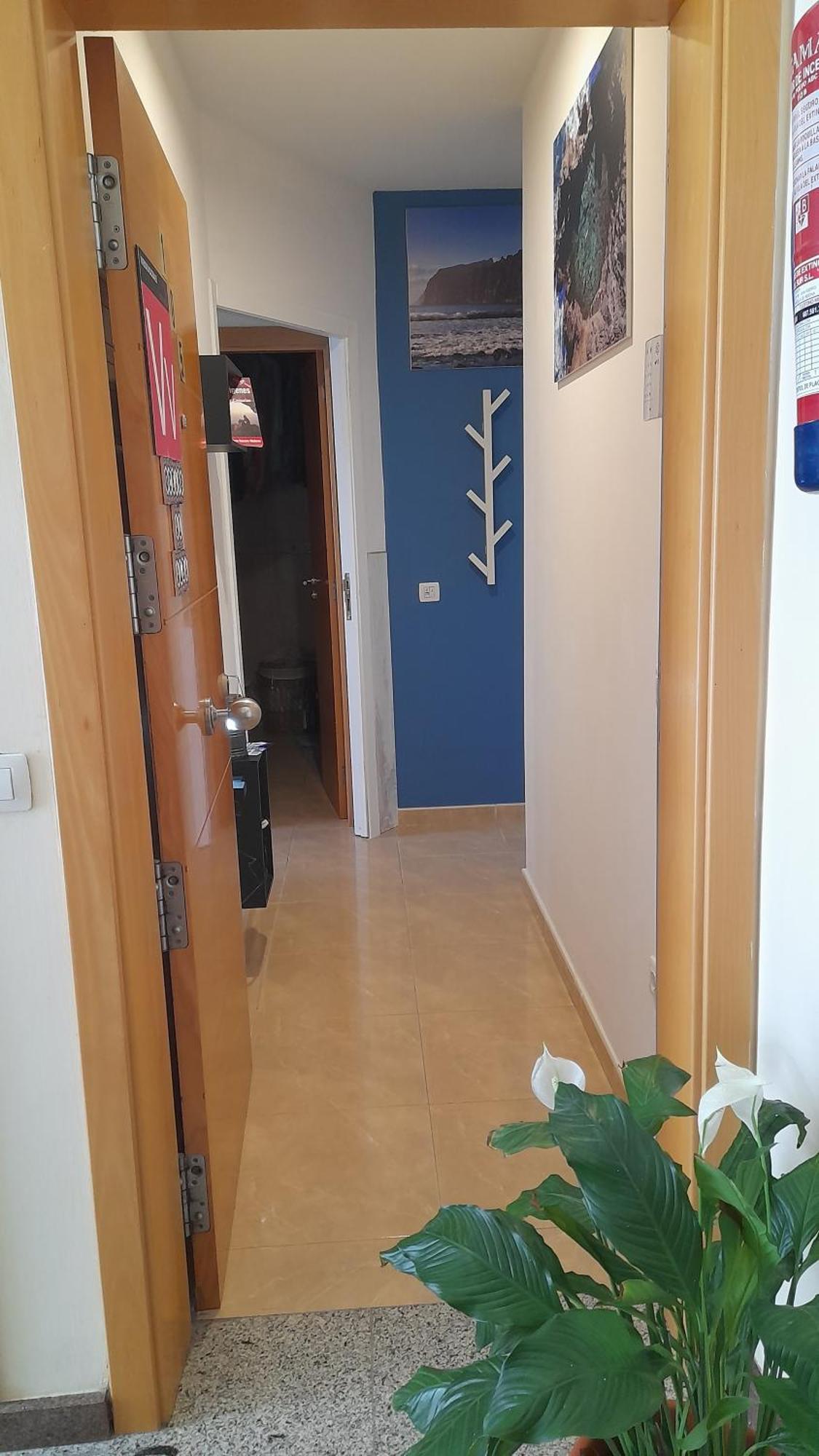 Los Abrigos 2 Apartments Guest House Ocean Relax, Wifi, Playas Buitenkant foto