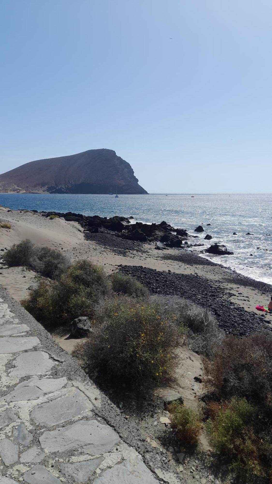 Los Abrigos 2 Apartments Guest House Ocean Relax, Wifi, Playas Buitenkant foto