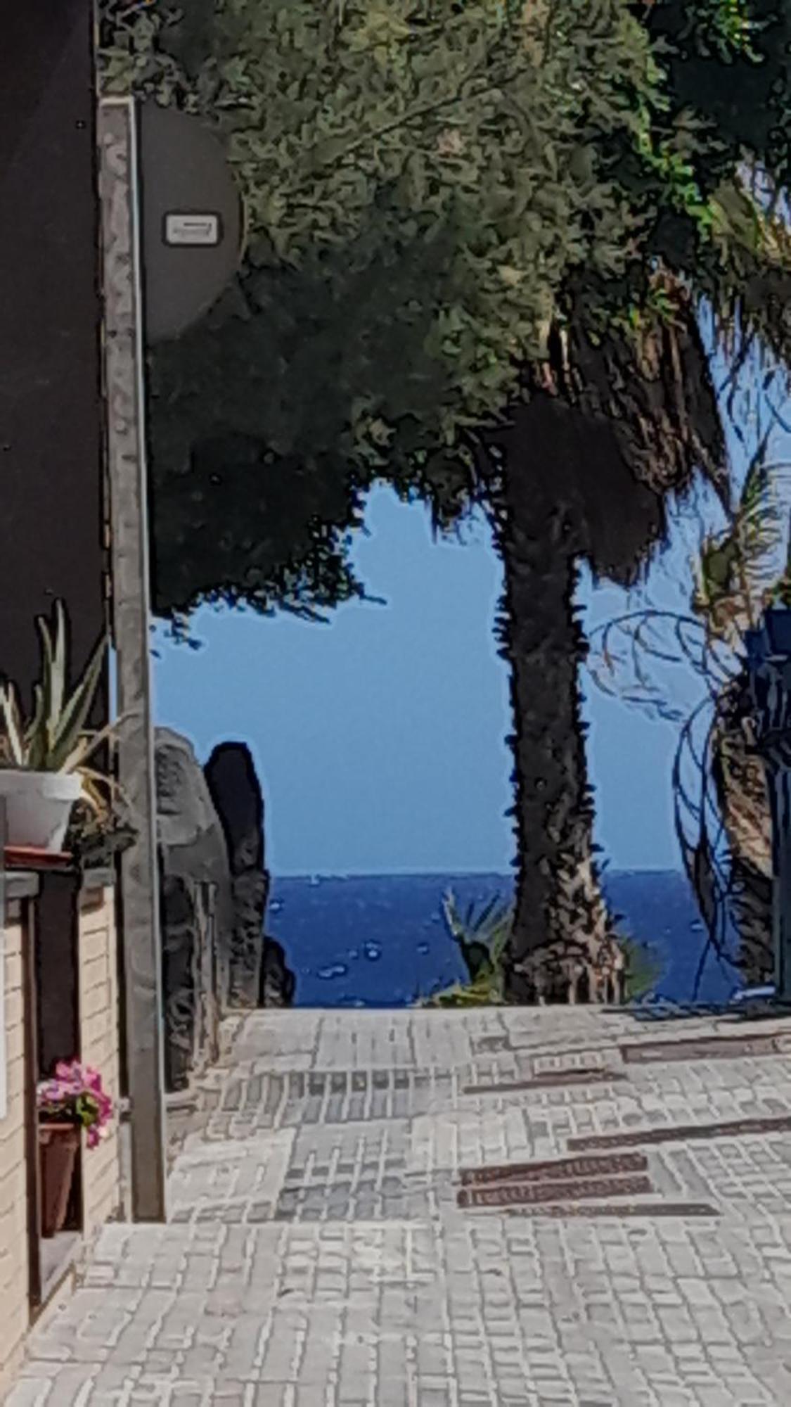 Los Abrigos 2 Apartments Guest House Ocean Relax, Wifi, Playas Buitenkant foto