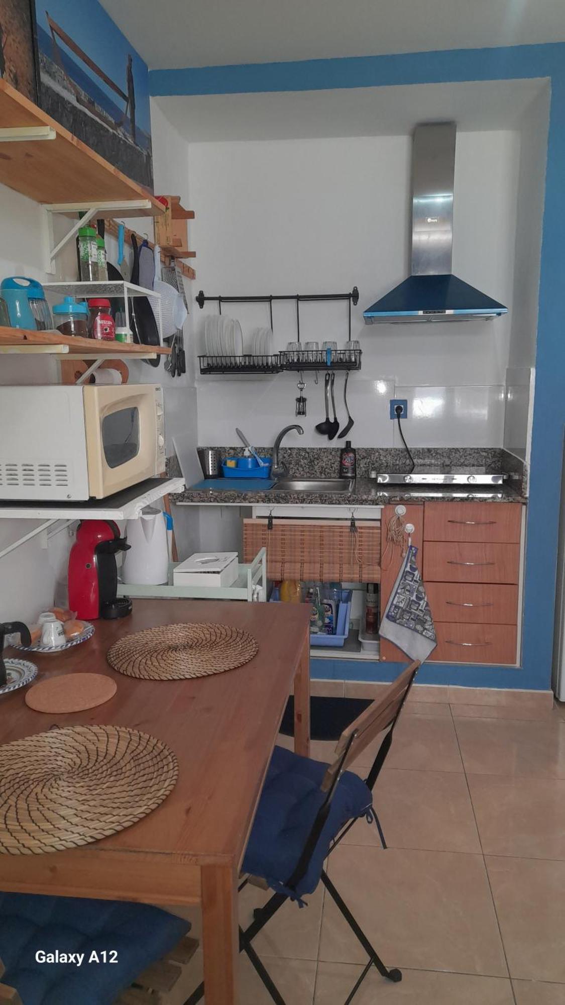 Los Abrigos 2 Apartments Guest House Ocean Relax, Wifi, Playas Buitenkant foto