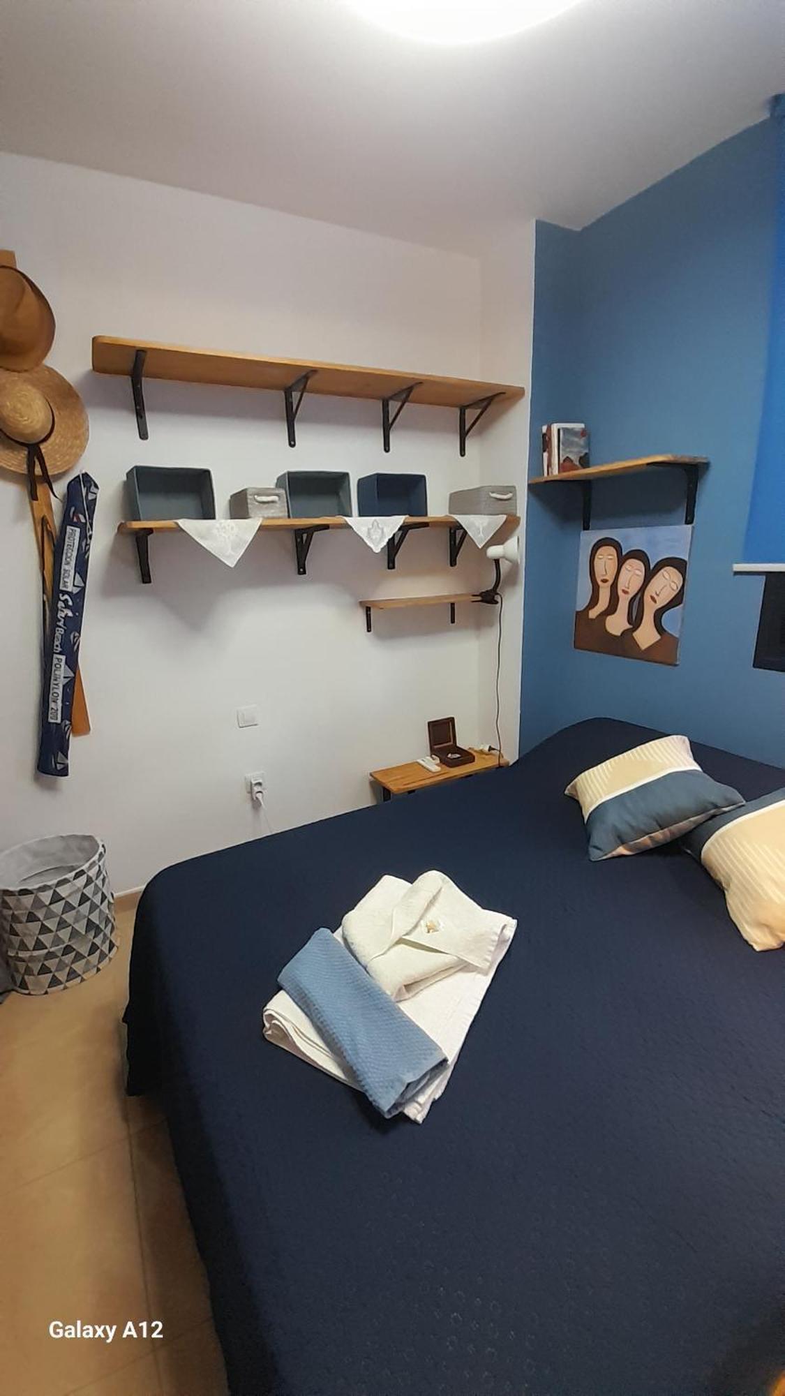 Los Abrigos 2 Apartments Guest House Ocean Relax, Wifi, Playas Buitenkant foto