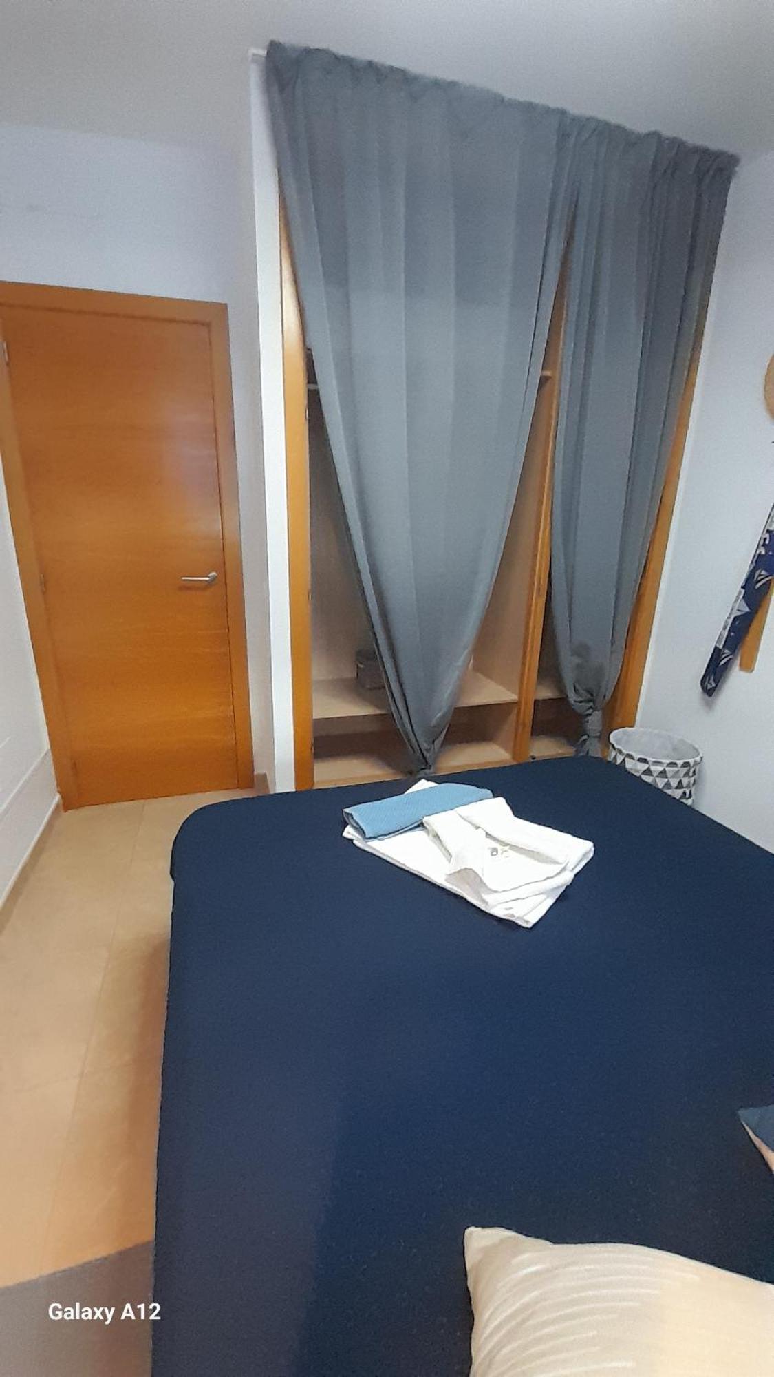 Los Abrigos 2 Apartments Guest House Ocean Relax, Wifi, Playas Buitenkant foto