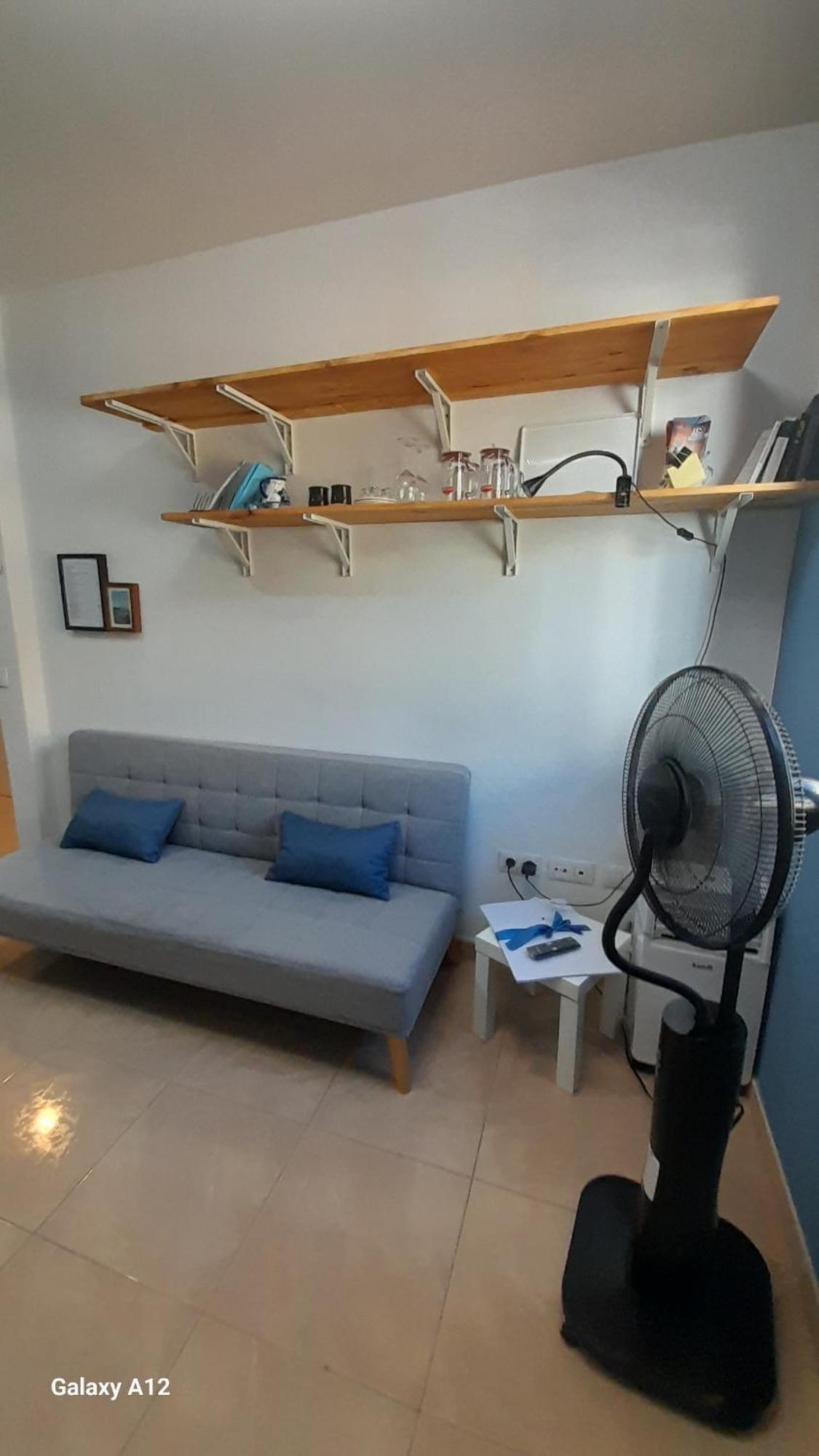 Los Abrigos 2 Apartments Guest House Ocean Relax, Wifi, Playas Buitenkant foto