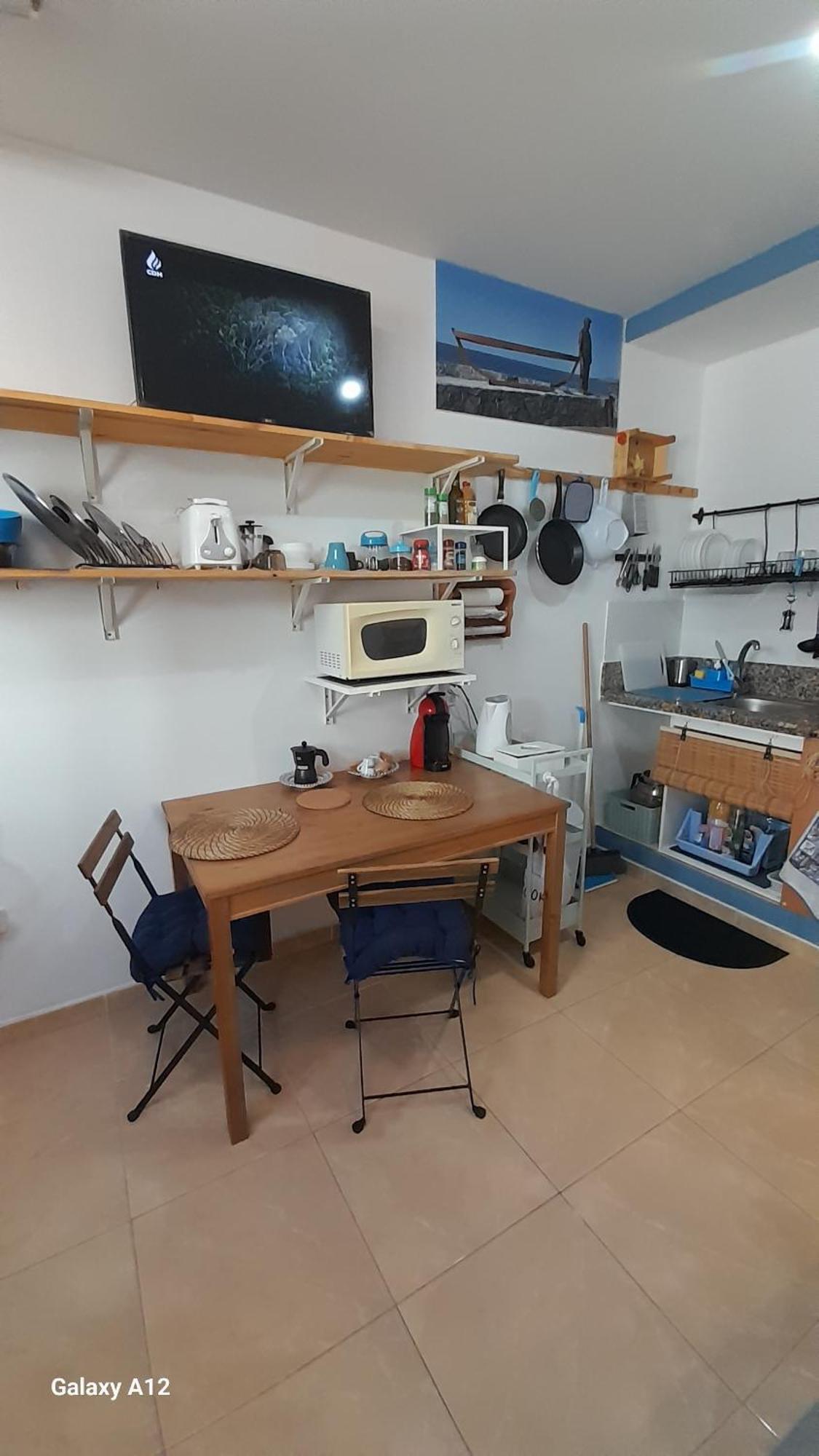 Los Abrigos 2 Apartments Guest House Ocean Relax, Wifi, Playas Buitenkant foto