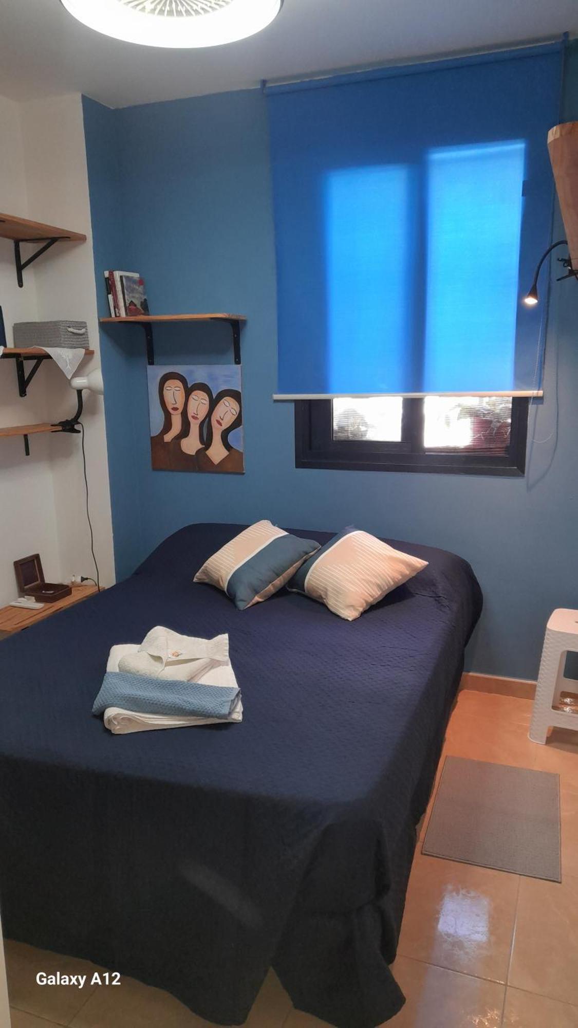 Los Abrigos 2 Apartments Guest House Ocean Relax, Wifi, Playas Buitenkant foto