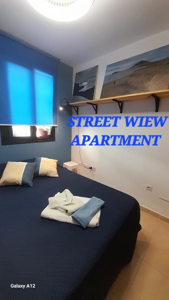 Los Abrigos 2 Apartments Guest House Ocean Relax, Wifi, Playas Buitenkant foto