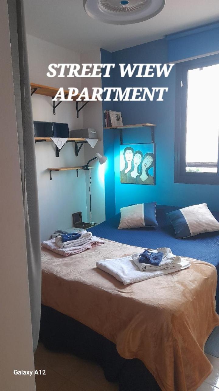 Los Abrigos 2 Apartments Guest House Ocean Relax, Wifi, Playas Buitenkant foto